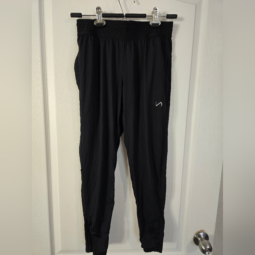 X-Small Legacy Low-Mid Rise Workout Joggers